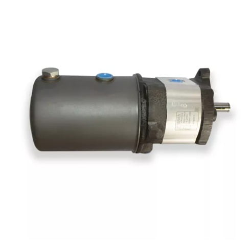 BOMBA HIDRAULICA DIREÇÃO C/RESERVATORIO MF65/85X/MF275/285/290 - 3148762M91/9540082513