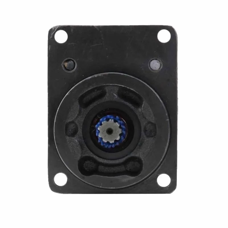 BOMBA HIDRAULICA DUPLA MF 600/630/640/650/660 - 038479T1/9510080760 - BOSCH REXROTH