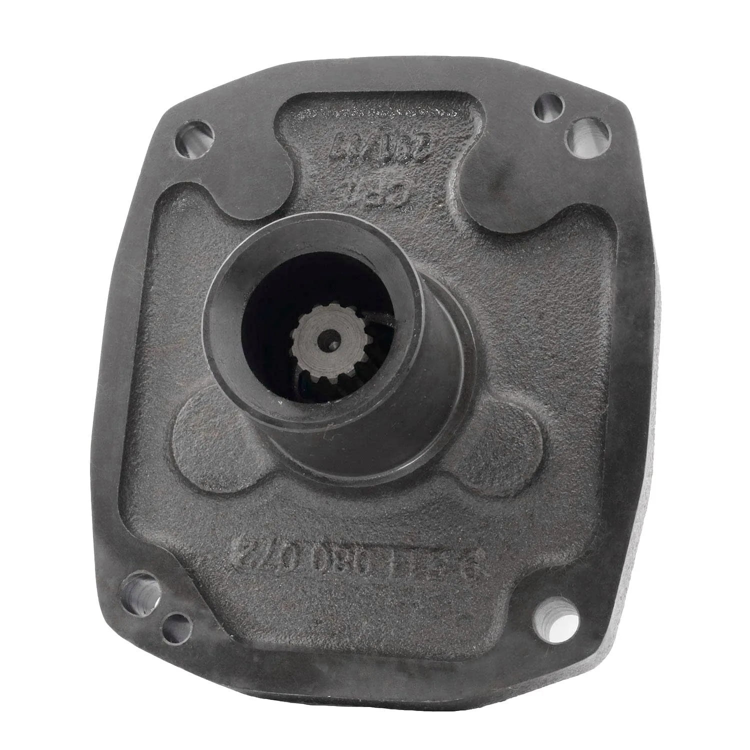 BOMBA HIDRAULICA VALMET 62/65/85/86/88 - 157490/9510080502