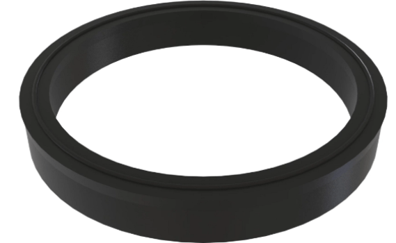 CQ30087 -Vedação da gaxeta do pistão e da biela JD