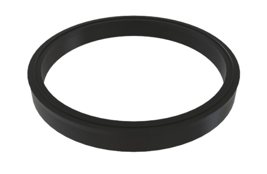 CQ30089 - Vedação da Gaxeta do Pistão e da Haste JD