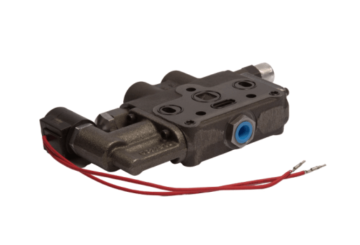 DQ69899 - Válvula de Controle Acionada Hidraulicamente