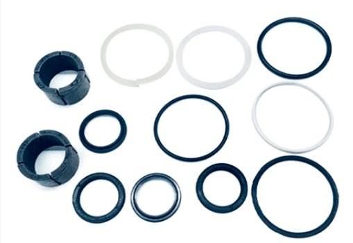 EDPN3301AA - Reparo Do Cilindro De Direção