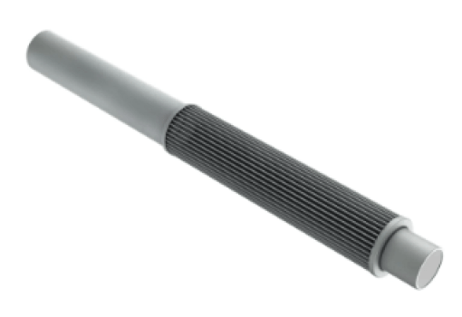 R128746 - Filtro de Admissão JD