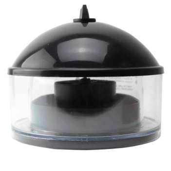 022188 - Pré Filtro Ar Motor Trator Massey