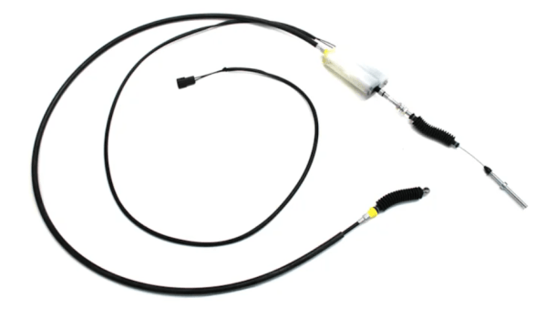 1101239 - CABO 1930MM ACELERADOR COMPLETO