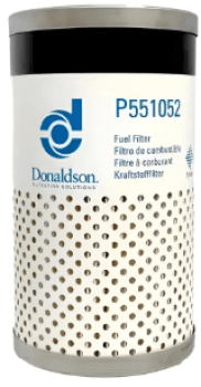 1175301 / P551052 - ELEMENTO FILTRO COMBUBUSTIVEL SEPARADOR DONALDSON