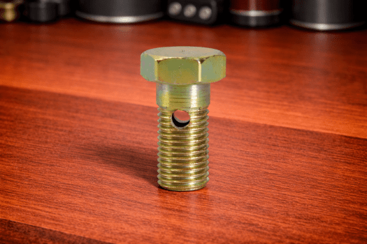 117640 - Parafuso Bomba Injetora Trator Valtra