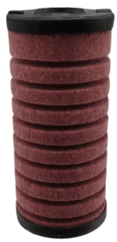 121183005 - REFIL EURO 300 LOCK FIX 5 (LINHA FOX)