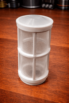 246210 - FILTRO DE NYLON PARA COMBUSTÍVEL