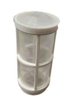 246210 - FILTRO DE NYLON PARA COMBUSTÍVEL