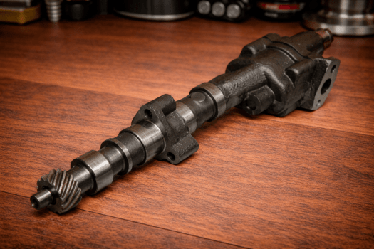 3431800101 - BOMBA DE ÓLEO SEM SAÍDA PARA CONTAGIRO