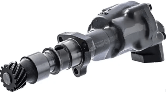 36661800301 - BOBA DE OLEO LUBRFICANTE MOTOR