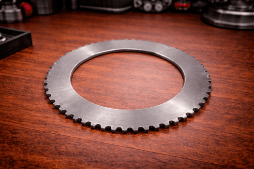 3796342M1 - Contra Chapa Motor Trator Massey