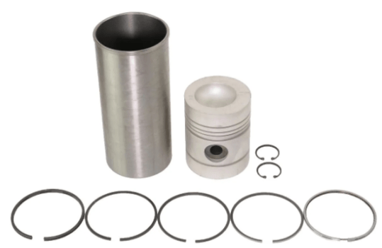 4236141 - Kit Motor MAHLE - METAL LEVE