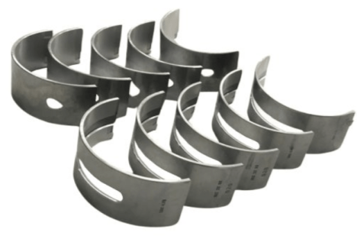 423669B - JG. BRONZINA DE MANCAL METAL LEVE