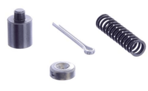 424819 - VALVULA DE ALÍVIO JOGO DE REPARO