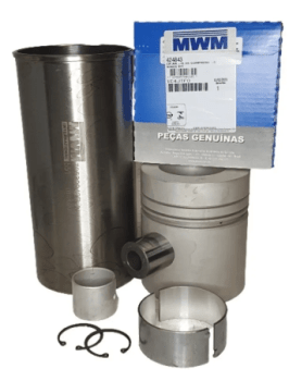 424878 - Kit Motor Mwm