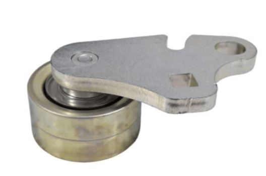 4377734M5 - TENCIONADOR (POLIA TENSORA) DA CORREIA AGCO / MASSEY / VALTRA