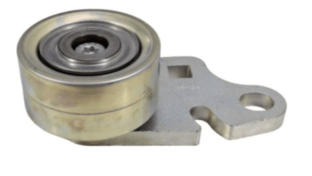 4377734M5 - TENCIONADOR (POLIA TENSORA) DA CORREIA AGCO / MASSEY / VALTRA