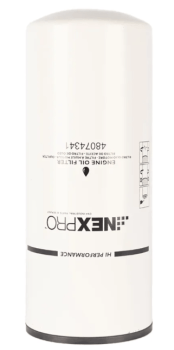 48074341 - Filtro de Óleo New Holland