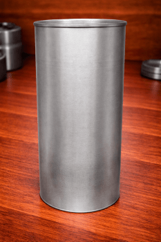 61071050 - CAMISA DE CILINDRO PERKINS 4248 STD