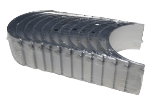 635437AE - Jogo Bronzinas Biela Agricola MWM