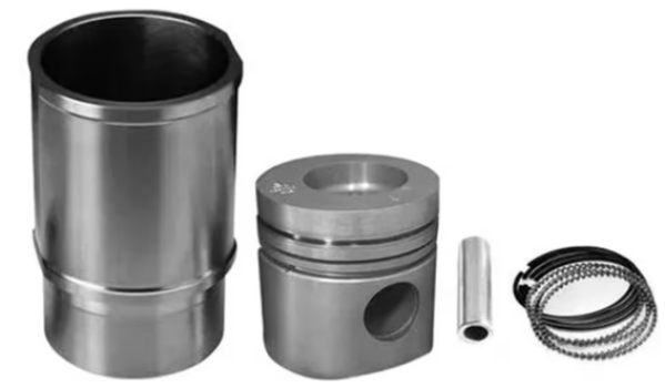 70630085 - Kit Motor MAHLE - METAL LEVE