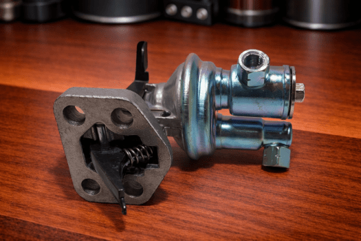 72088 / 72013 - BOMBA ALIMENTADORA TRATOR MASSEY 275 / 283 / 290 PERKINS 4236 / 4248