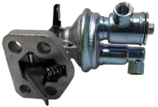72088 / 72013 - BOMBA ALIMENTADORA TRATOR MASSEY 275 / 283 / 290 PERKINS 4236 / 4248