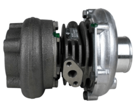 79007 - TURBO ALIMENTADOR T4.236 MF292