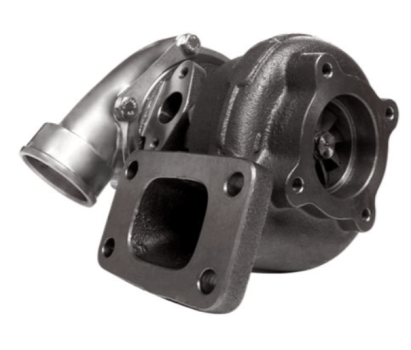 79007 - TURBO ALIMENTADOR PERKINS T4.236 MF292