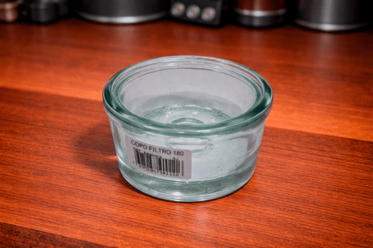 80535900 - COPO SEDIMENTADOR VIDRO