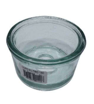 80535900 - COPO SEDIMENTADOR VIDRO