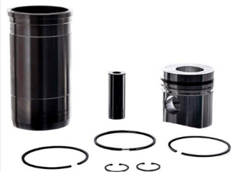 81140900 / 922900191328 - KIT DO MOTOR