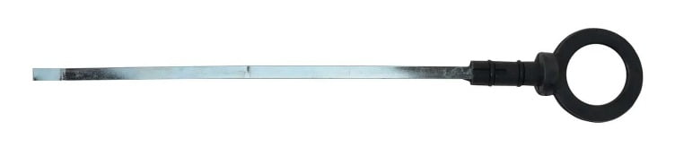 82605600 - VARETA DE NÍVEL DE ÓLEO DO MOTOR TRATOR VALTRA