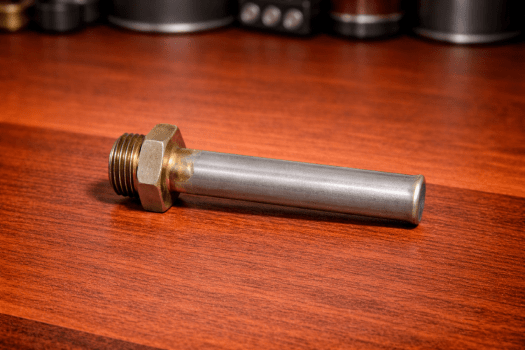 82605700 - TUBO HASTE NIVEL