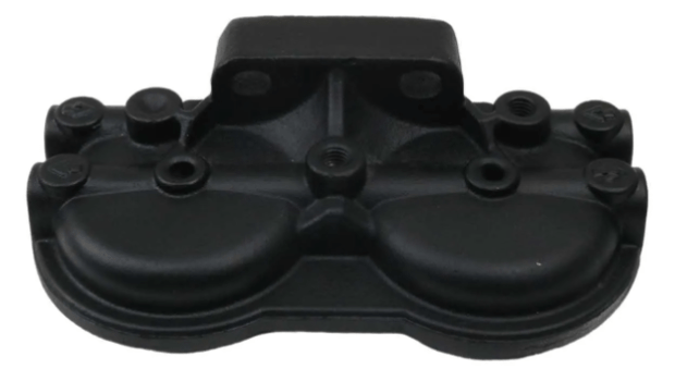 836015959 - Cabeçote Filtro Combustível