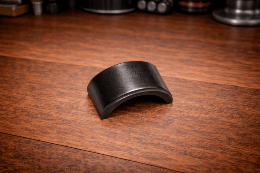 836646382 - TRAVA DE CONE BIPARTIDA DAS VÁLVULAS MOTOR VALTRA