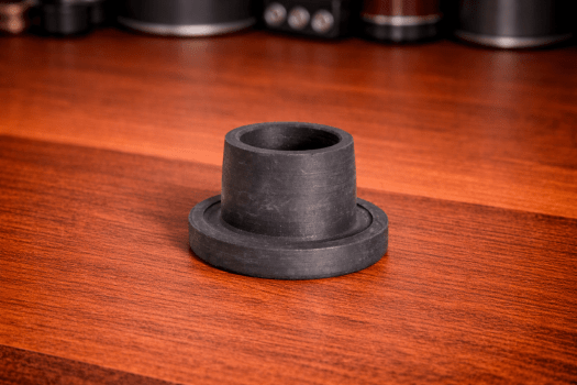 836659521 - Assento Válvula Filtro Óleo Valtra