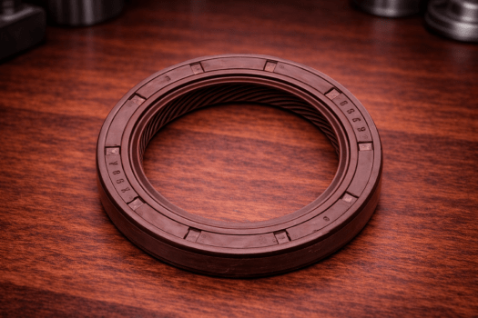 836840883 - Vedação de Óleo Polia