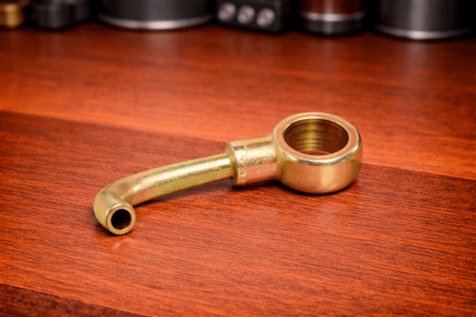 836846231 - Injetor Óleo Motor Trator Valtra