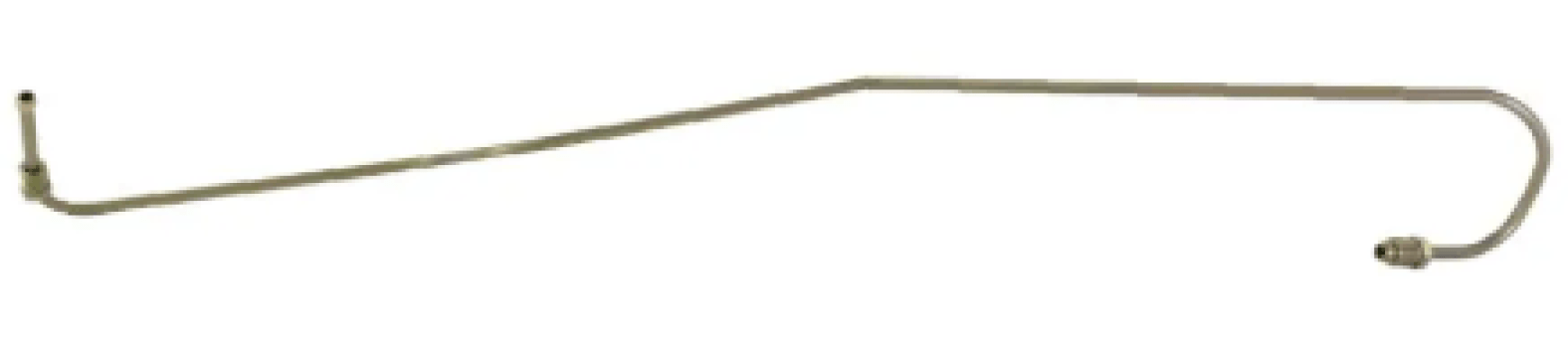 836852075 - TUBO INJETOR MOTOR 6 CILINDROS