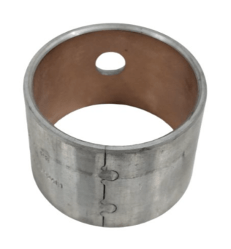 836852461 - Bucha Comando Hidráulico Trator Valtra