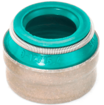 837073166 - Retentor Guia Válvula Trator Valtra