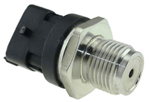 837079599 - SENSOR DE PRESSÃO DO RAIL MOTOR AGCO