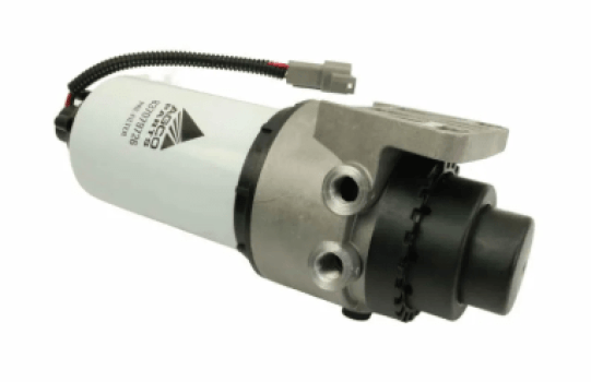 837086172 - Filtro Combustível