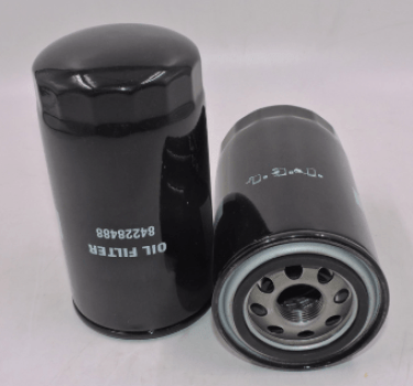 84228488 - Filtro De óleo Do Motor CNH