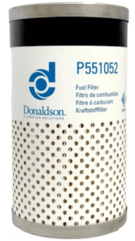 84283691 - Filtro Combustível