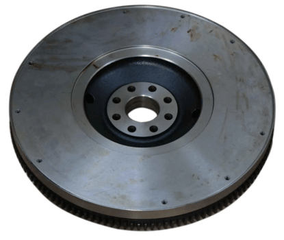 85815900 - Volante com Cremalheira Trator Valtra